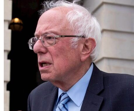  Sanders dice que Biden ganará "a lo grande"si se centra en la lucha contra la desigualdad