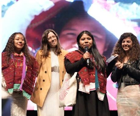 Premios Gabo reconocen historias sobre la Amazonía, indígenas, crimen y problemas sociales