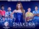 Shakira se presentará en la final de la Copa América 