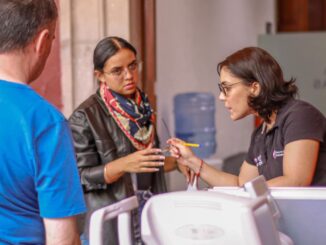 El 11 de julio Municipio llevará Programa de Salud Visual a la Universidad Politécnica de Aguascalientes