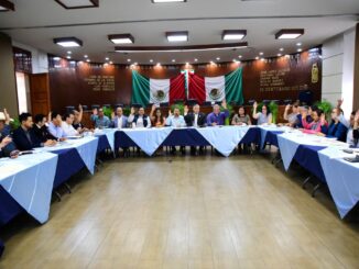 Municipio de Aguascalientes conjunta esfuerzos a favor del Desarrollo Ordenado y el Medio Ambiente