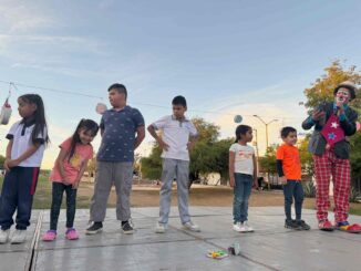 Municipio de Aguascalientes invita a participar en el Curso de Verano en la Línea Verde