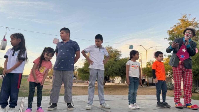 Municipio de Aguascalientes invita a participar en el Curso de Verano en la Línea Verde