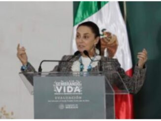 Claudia Sheinbaum promete dar continuidad al nuevo sistema educativo