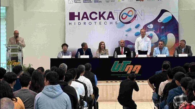 Expertos de MIAA brindarán asesoría a universitarios para implementar novedosos Proyectos en tecnología hídrica