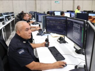 Más de 200 mil llamadas de Emergencia se hab atendido en el 911, en 2024