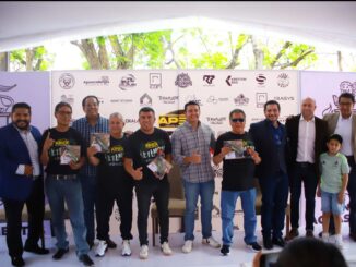 Presenta Municipio de Aguascalientes el Programa "K.O. vs Las Adicciones"