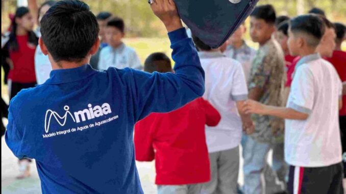 Cierra con éxito el MIAA Fest en escuelas