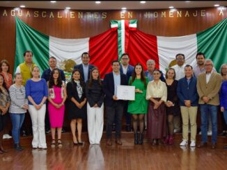 Se mantiene Municipio de Aguascalientes en el Primer Lugar Nacional en Tramitología