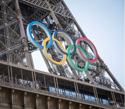 París 2024 tiene todo listo para los Juegos Olímpicos, señala el COI