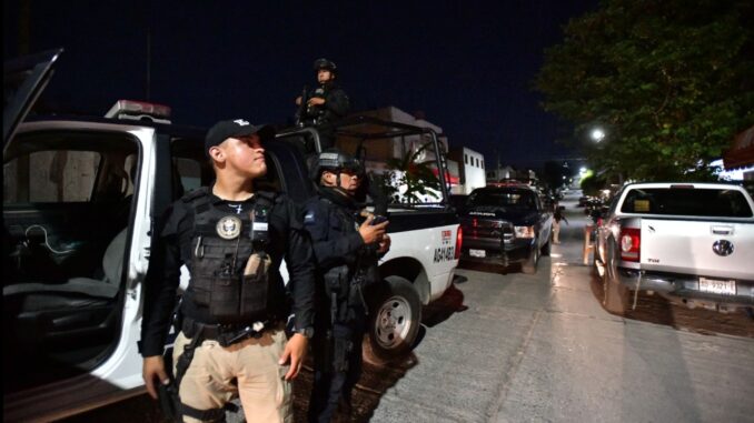 Incorpora la Policía Municipal el uso de Cámaras Corporales