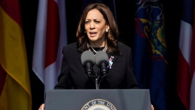 Con Kamala Harris, demócratas apostarían contra sexismo y racismo en EU