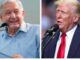 AMLO califica a Trump como un hombre 'fuerte, de carácter, pero también visionario'