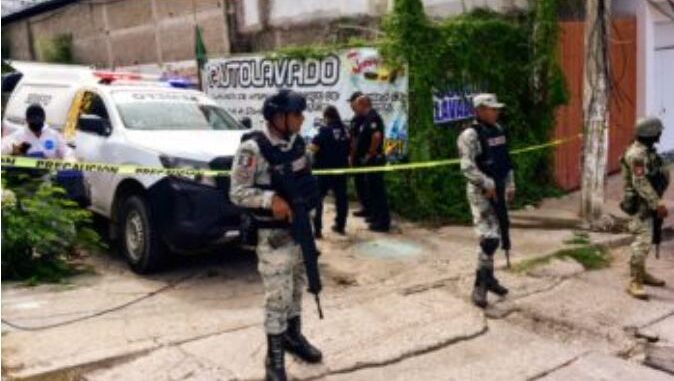 Militarización de la seguridad no ha reducido la violencia: México Evalúa