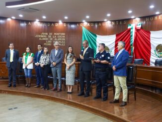 Recertifican al Municipio de Aguascalientes en el ISO 9001 2015 del Sistema de Gestión de Calidad