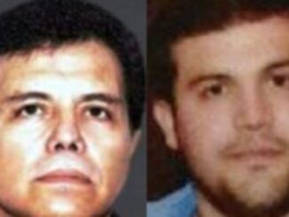 'El Mayo' e hijo de El Chapo, detenidos en Texas