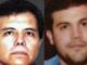 'El Mayo' e hijo de El Chapo, detenidos en Texas