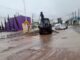 Más de 80 servicios ha atendido Municipio de Aguascalientes en las primeras horas de lluvia