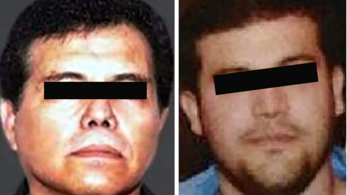 ‘El Mayo’ Zambada se declara no culpable y el hijo del "Chapo" comparecerá en Chicago