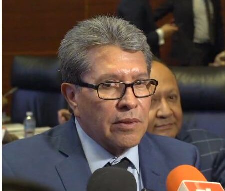 Ricardo Monreal ve un "distanciamiento" entre EE.UU. y México tras detención de "El Mayo" y Joaquín Guzmán