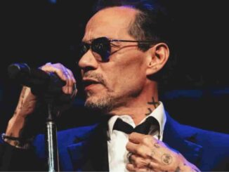 Marc Anthony: 'Mi conciencia me lleva a cancelar mi concierto en Venezuela'