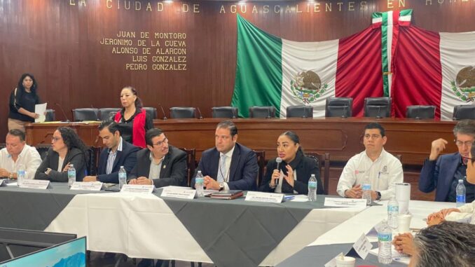 Eligieron al nuevo Consejo de la Ciudad del Municipio de Aguascalientes