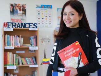 UAA abrió inscripciones para estudiar alemán, francés, inglés, japonés y coreano