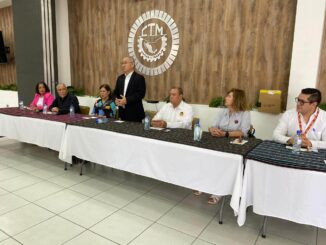 Establece IMSS Aguascalientes acuerdos de colaboración con trabajadores, líderes sindicales y patronales