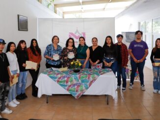 Unen voluntades DIF Municipal y el Club Rotario de Aguascalientes por la educación en Jesús María