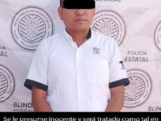 Detienen a una persona por uso de licencia apócrifa