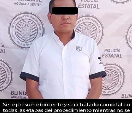 Detienen a una persona por uso de licencia apócrifa