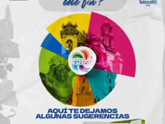 Actividades en los Pueblos Mágicos de Aguascalientes