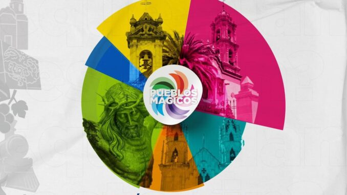 Actividades en los Pueblos Mágicos de Aguascalientes