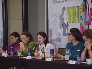 Presentan en México “Vive las Vendimias 2024”