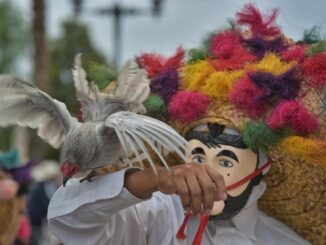 La Feria de los Chicahuales: la diversión y la tradición se unen en Jesús María