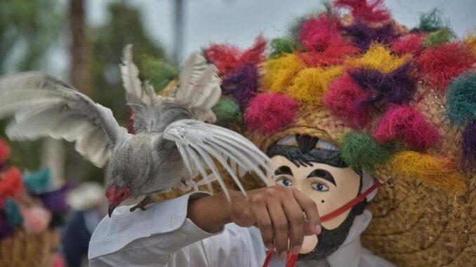 La Feria de los Chicahuales: la diversión y la tradición se unen en Jesús María