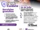 Continúa la campaña de salud “Cuídate”