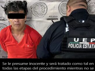 Detienen a una persona por posesión de droga