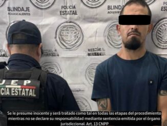 En posesión de droga fue detenido un sujeto