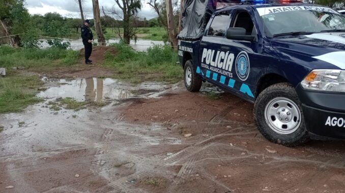 Realizan recorridos de supervisión en cuerpos de agua