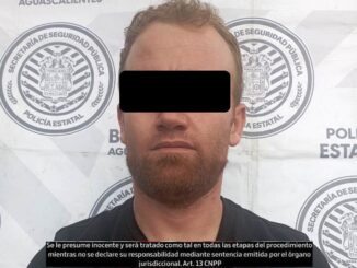 Era buscado por el delito de robo y fue detenido