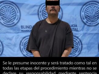 Una persona detenida por posesión de droga