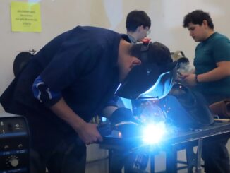 UAA impulsa el empoderamiento y diversificación de sus alumnos de ingeniería