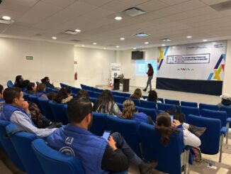 Personal de la Comisión Estatal de Búsqueda de Personas recibe capacitación especializada y con estándares internacionales