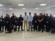 Por ser referente a nivel Nacional, Policía Cibernética recibió visita de sus homólogos de Durango