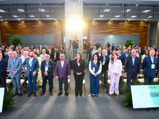 Nuestra Fuerza está en servir y proteger a la gente: Tere Jiménez