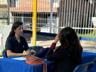 Este lunes la Brigada de Empleo llega a la Nazario Ortiz Garza con más de mil oportunidades laborales