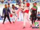 Con la participación de 5 mil atletas, Aguascalientes será Sede de Competencia Nacional de Taekwondo