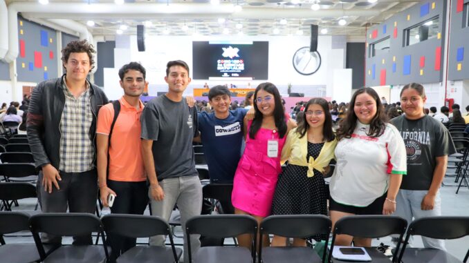 Conocimiento, vinculación y nuevas oportunidades. Así se Desarrolla el XIX Congreso de Ciencias Naturales en la UAA