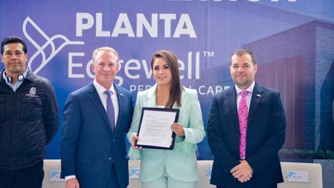 Empresa Norteamericana instalará Planta en Aguascalientes; invertirá 110 millones de dólares y generará más de mil 300 Empleos